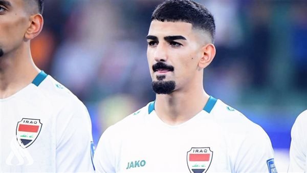منسق الوطني: دوسكي وفرج سيغيبان عن مباراة فلسطين