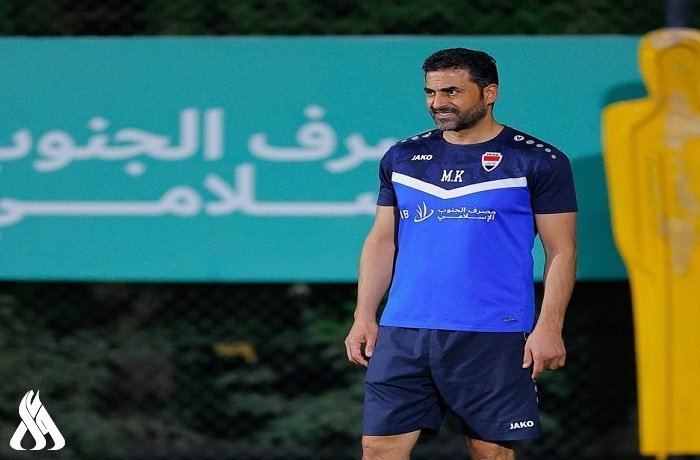 المدير الإداري للوطني يوضح بشأن إقالة كاساس وأكام هاشم