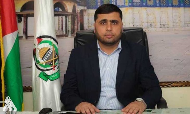 استشهاد المتحدث باسم حركة حماس في غارة جوية شمال غزة