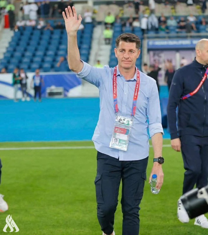 اتحاد الكرة يقيل كاساس ويحدد موعد اختيار البديل
