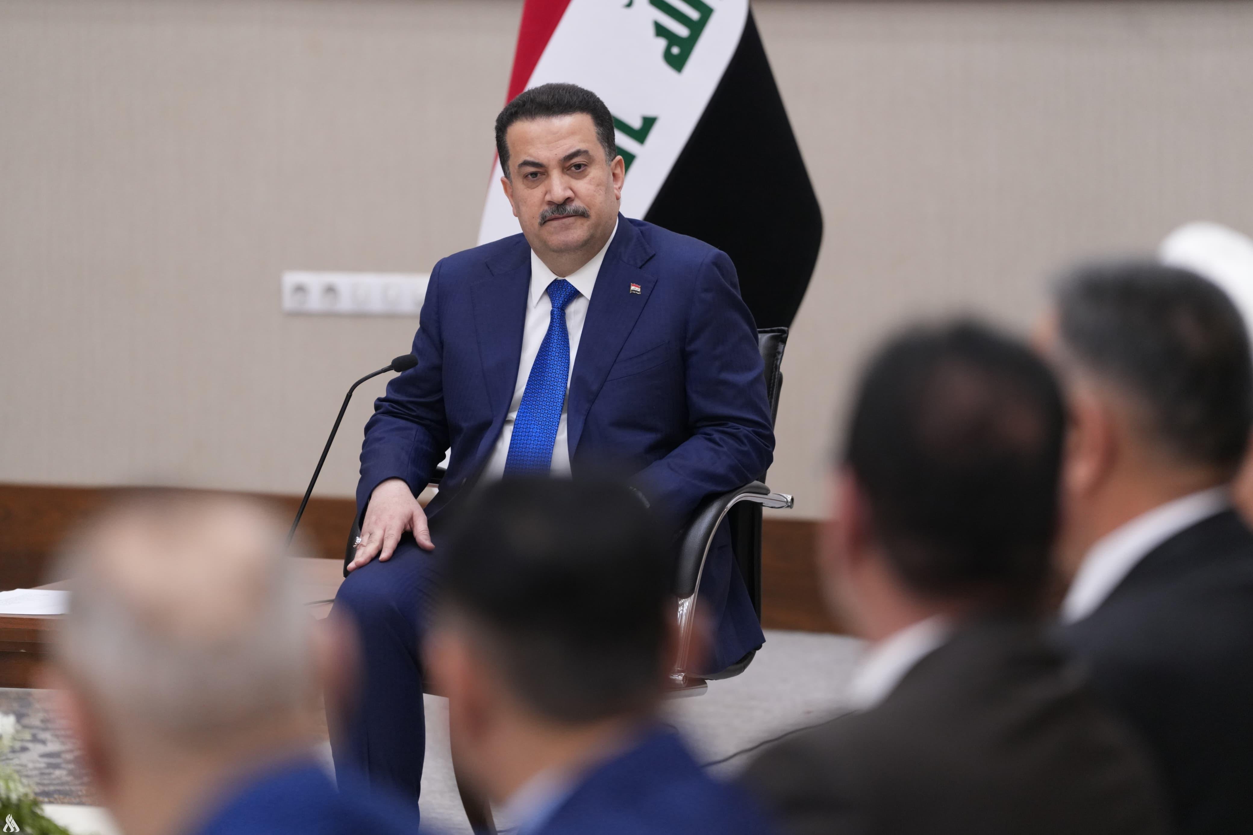 رئيس الوزراء: الحكومة وضعت على رأس أولوياتها إنجاز المشاريع المتلكئة
