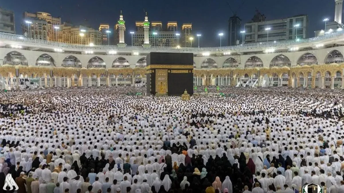 السعودية.. 122 مليون مصلٍ ومعتمر زاروا الحرمين في رمضان