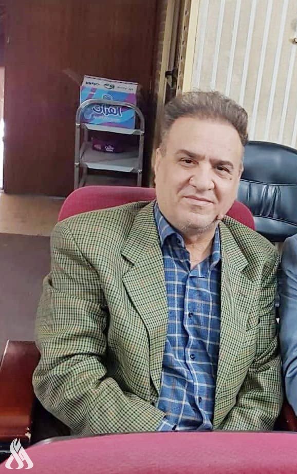 وفاة الفنان جواد محسن إثر سكتة قلبية