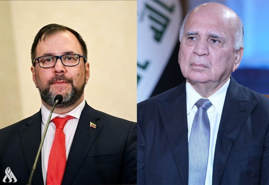 وزير الخارجية ونظيره الفنزويلي يبحثان المستجدات المتعلقة بأعمال “أوبك” و”أوبك بلس”