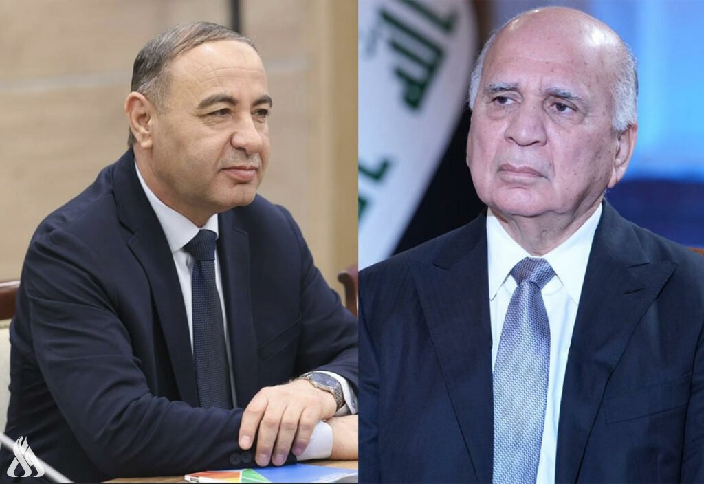 وزير الخارجية يؤكد استعداد العراق الكامل لاستضافة القمة العربية وتوفير الظروف لنجاحها