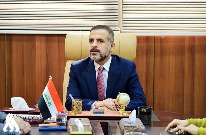 الصحاف: وزير التخطيط يسلم اليوم المجلس الرئاسي الليبي دعوة الحضور للقمة العربية