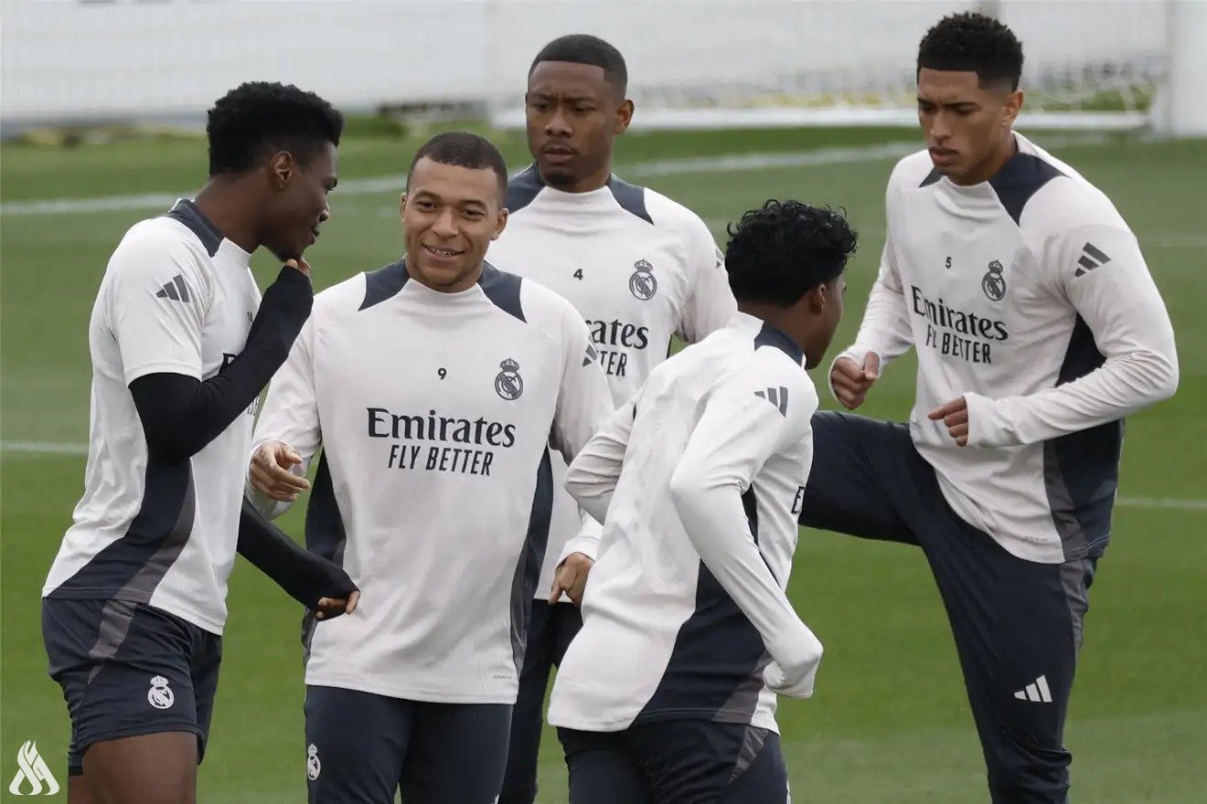 لاعب جديد يزيد أوجاع ريال مدريد في مونديال الأندية