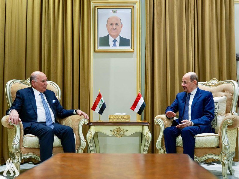 وزير الخارجية يؤكد أهمية الحوار الوطني الشامل في اليمن