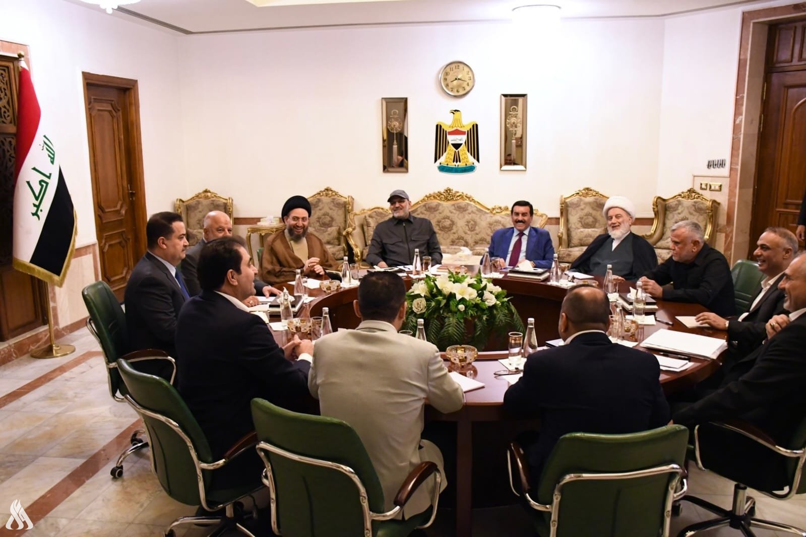 الإطار التنسيقي يؤكد ضرورة الالتزام بإجراء الانتخابات في موعدها المحدد