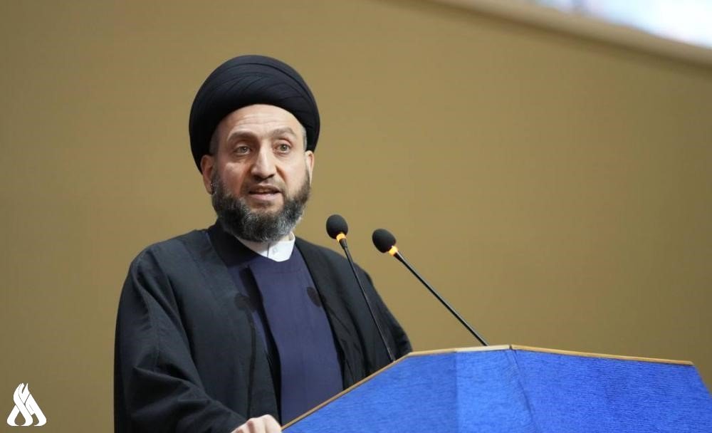 السيد الحكيم لوفد إعلامي إيراني: العراق يعيش حالة استقرار غير مسبوقة