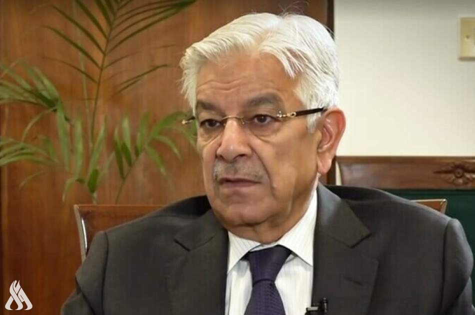 وزير الدفاع الباكستاني: أسقطنا طائرتين هنديتين وأخرى مسيرة