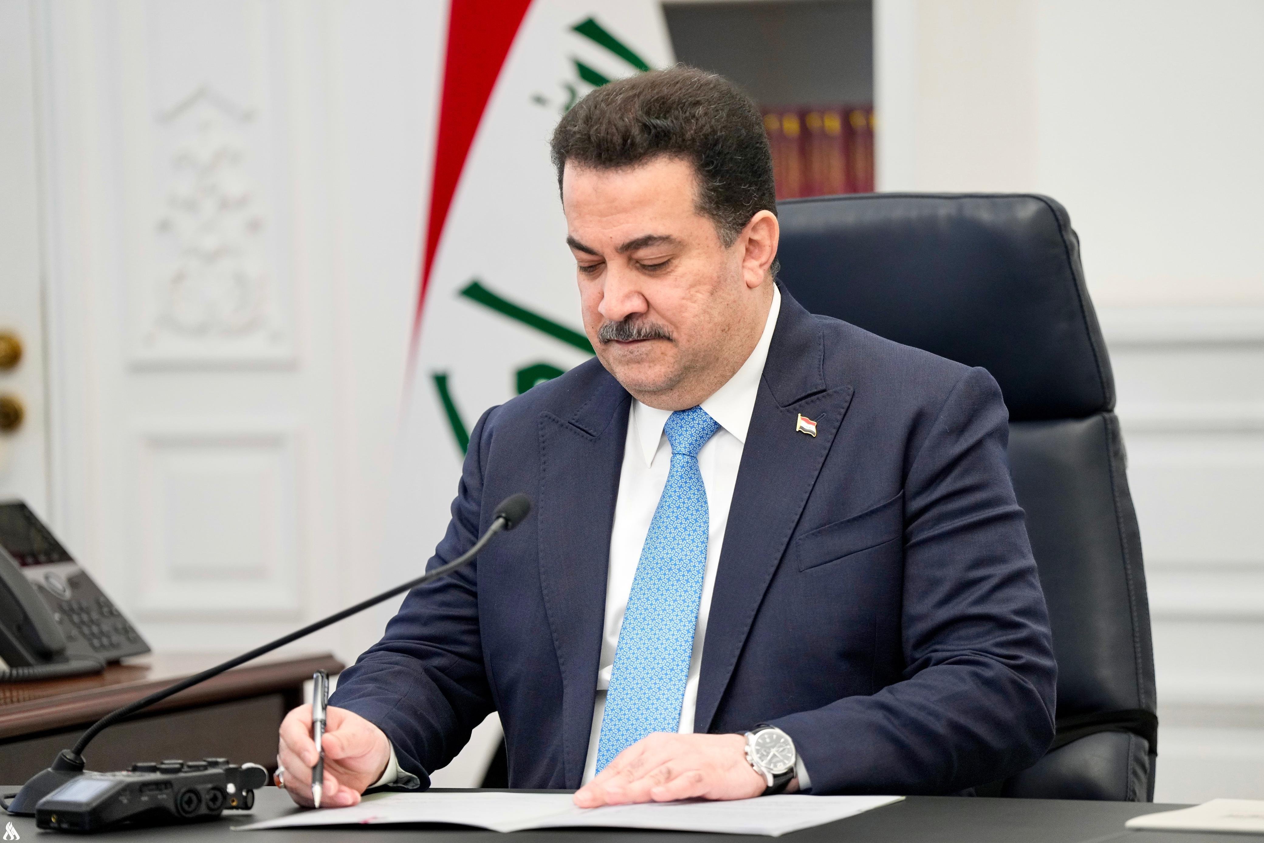 رئيس الوزراء يهنئ البابا ليو الرابع عشر باختياره لرئاسة الكنيسة الكاثوليكية