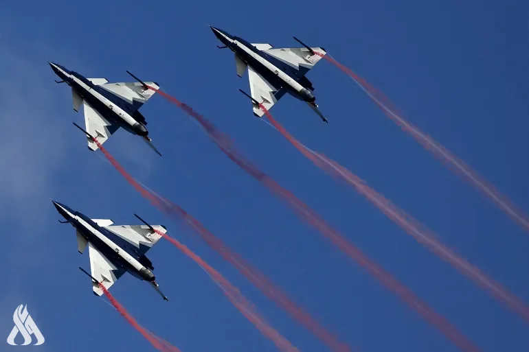 الطيران الباكستاني يبدأ هجوما على أهداف عسكرية في نيودلهي