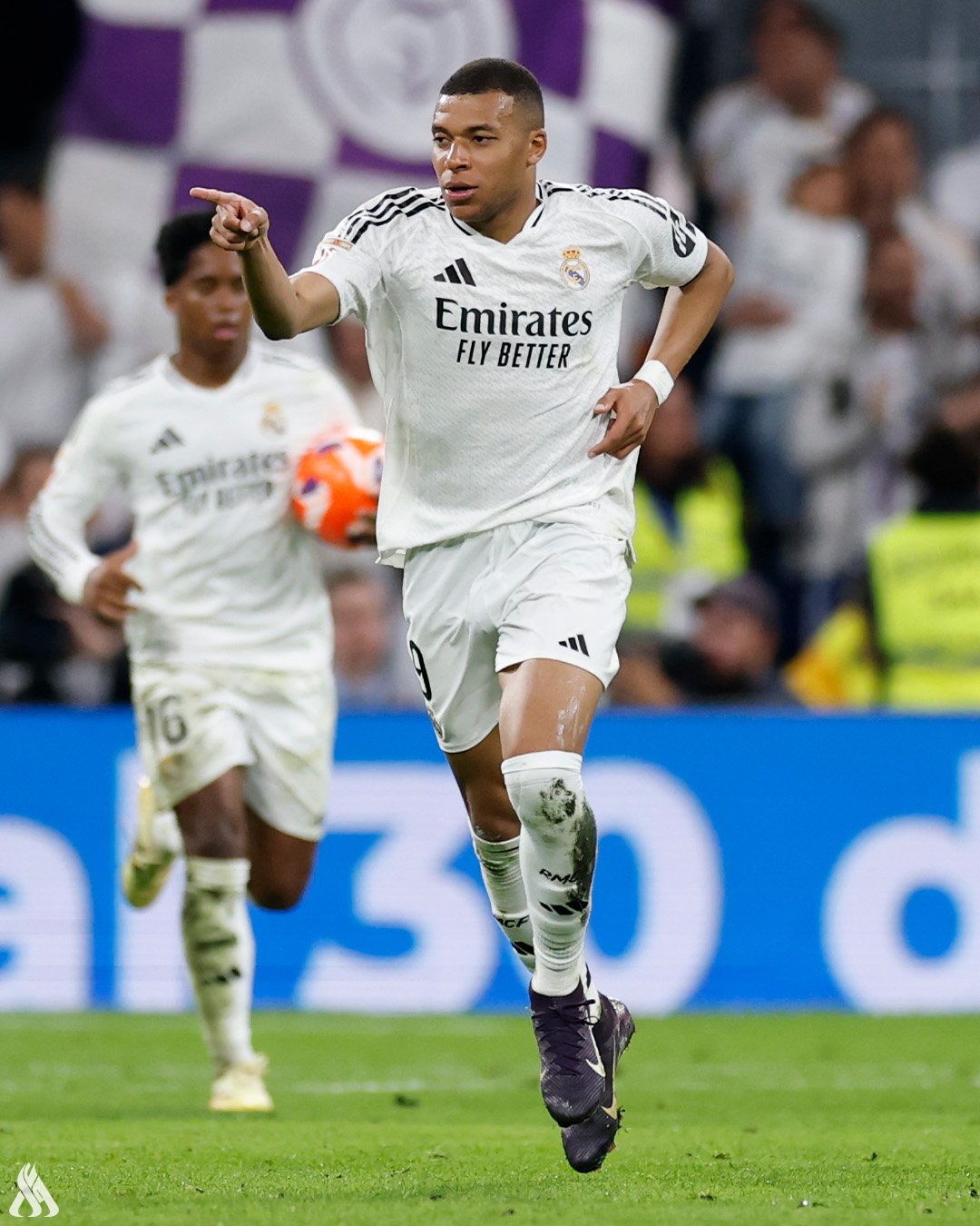 ريال مدريد يخطف فوزاً قاتلاً من مايوركا في الليجا
