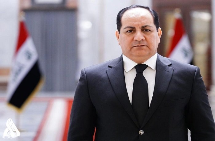 العوادي: رئيس الوزراء الإسباني سيكون ضيف قمة بغداد