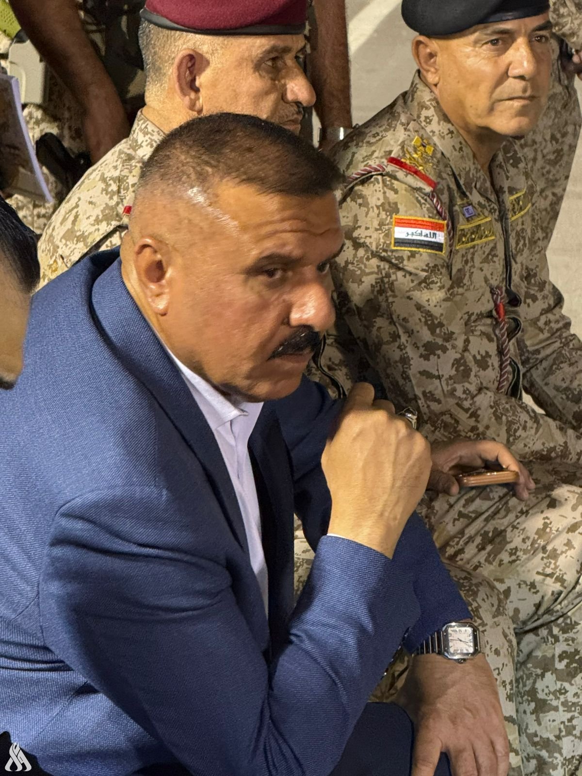 وزير الداخلية يوجه برفع حالة الإنذار ابتداءً من ظهر الأحد