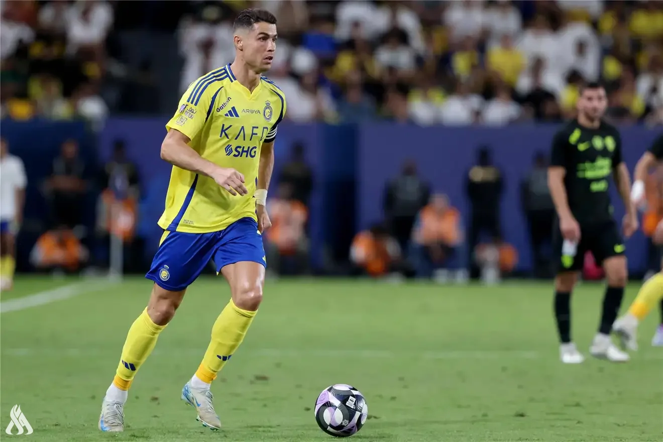 الدوري البرازيلي يهدد بقاء رونالدو في النصر