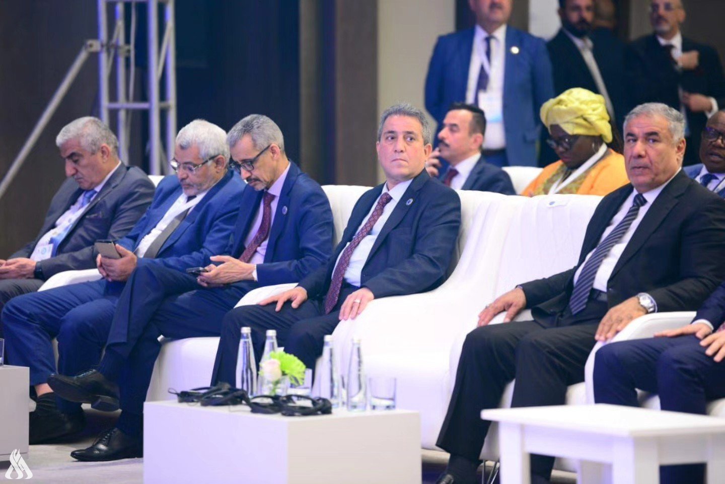 الثقافة النيابية تشيد بدور شبكة الإعلام العراقي لاحتضانها مؤتمر الإعلام العربي