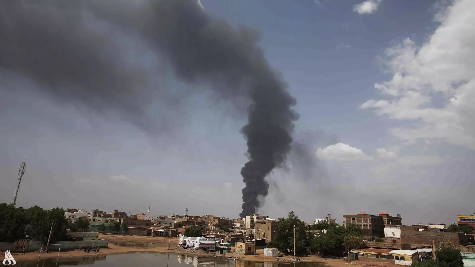 السودان: العقوبات الأمريكية استهدفت الجيش بعد إنجازات ميدانية