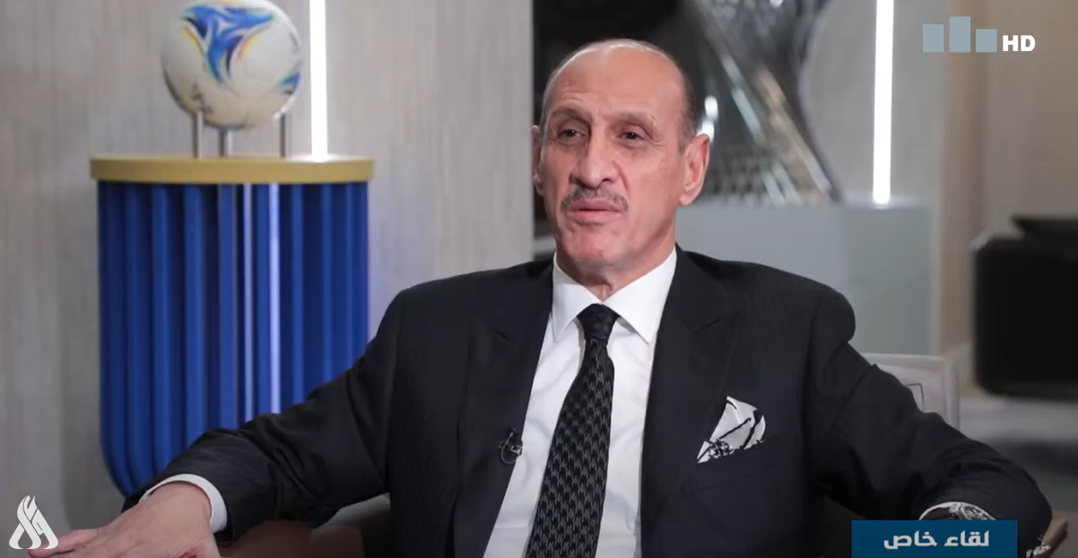 درجال يوضح سبب عدم إدراج مركز التسوية الرياضي ضمن جدول أعمال اجتماع الجمعية العمومية