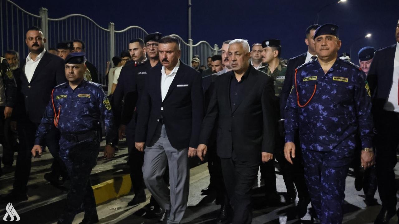 الداخلية تعلن نجاح الخطة الأمنية الخاصة بإحياء ذكرى إستشهاد الإمام الجواد “ع”