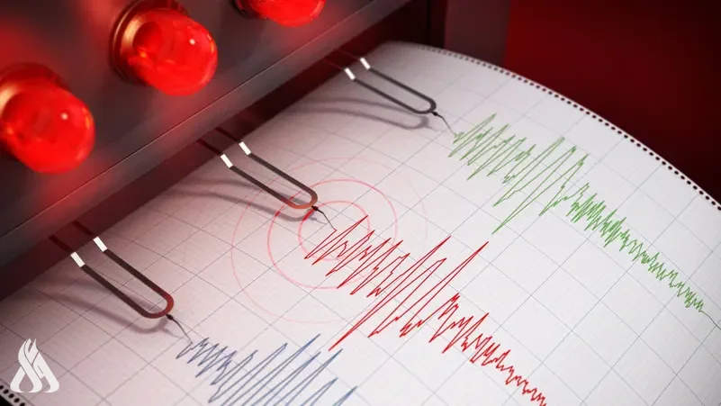 هزة أرضية بقوة 5.5 درجات تضرب جنوب إيران