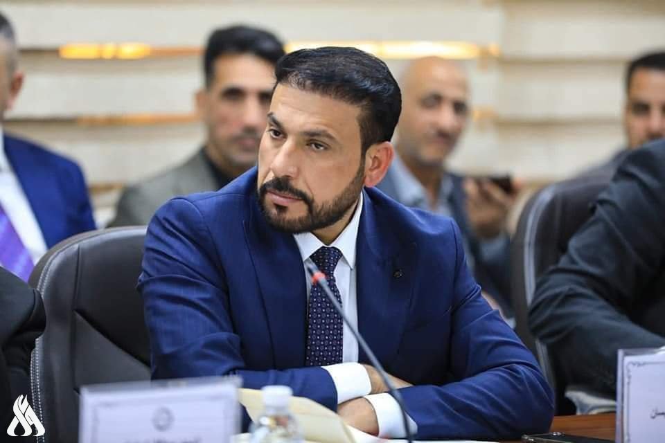 محافظ ميسان يعلن انشاء جسر معلق جديد وتأهيل جسر الجمهورية