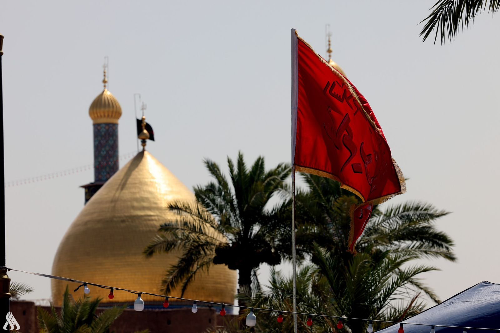 الكوفة تستعد لإحياء ذكرى استشهاد الإمام الباقر ومسلم بن عقيل وهاني بن عروة (عليهم السلام)