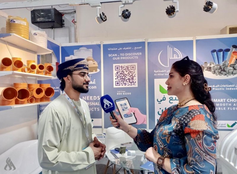 شركات أجنبية: السوق العراقية واعدة وفرصها الاستثمارية كبيرة