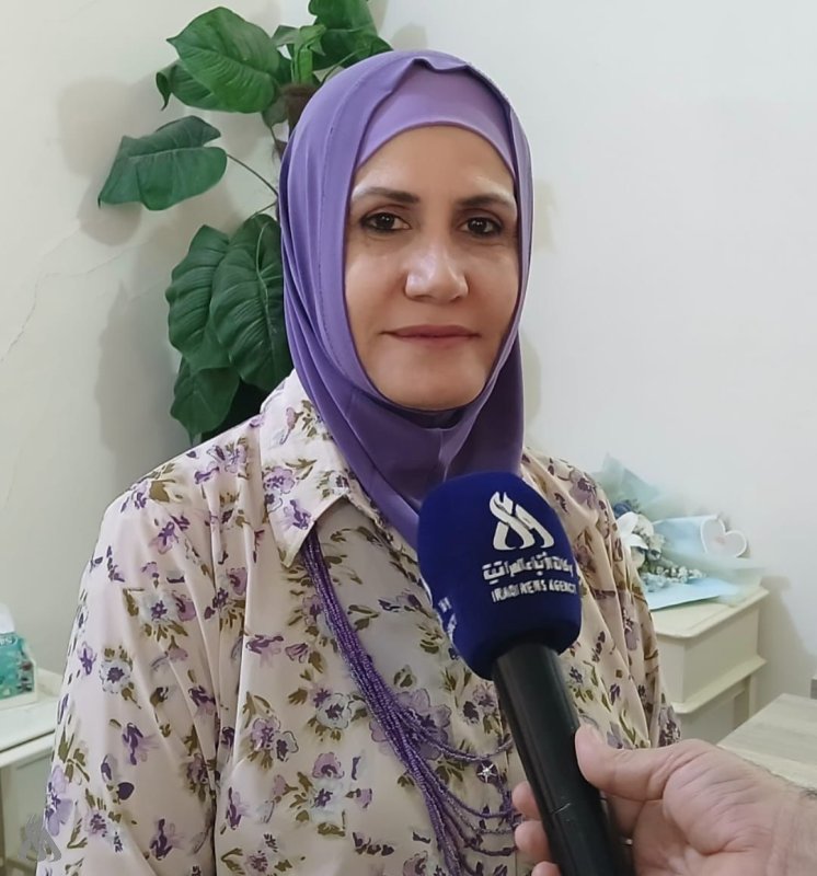 الأنبار تدعم ذوي الاحتياجات الخاصة بمشاريع تطويرية ومجمعات حديثة