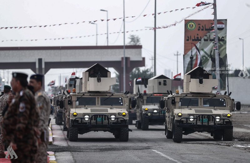 8 سنوات على التحرير.. قادة أمنيون يستذكرون في يوم النصر بطولات القوات الأمنية