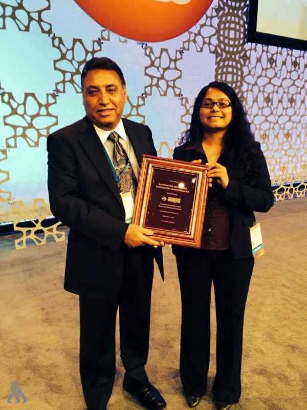 من الخطوات الأولى للابتكار.. تفاصيل رحلة عراقي طور دواءً للسرطان وتبنته شركات عالمية