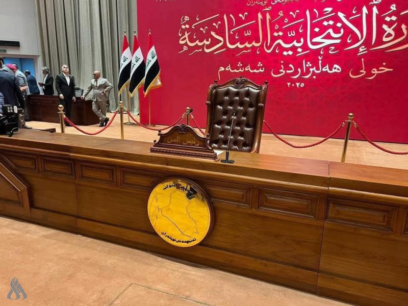 بالصور.. أمانة مجلس النواب تنهي استعدادات عقد الجلسة الافتتاحية للدورة النيابية السادسة