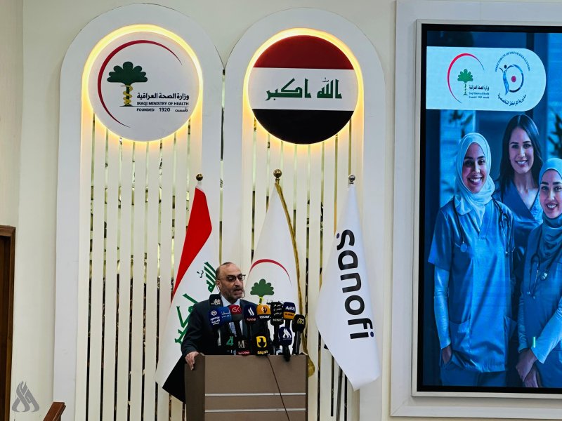 الصحة تعلن العمل على إنشاء مركز تدريبي للمهارات التمريضية