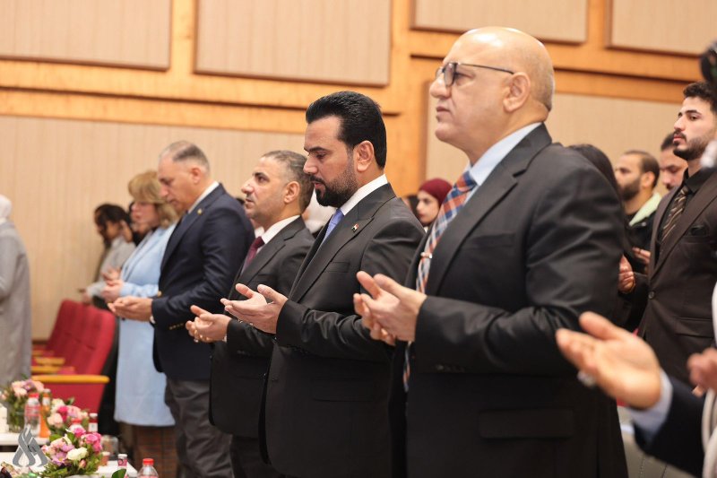 رئيس مجلس الأمناء: شبكة الإعلام العراقي ستبقى داعمة لكل جهد يخدم المجتمع