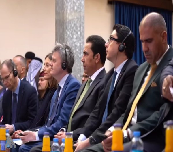 مبادرة “إحياء روح الموصل”.. افتتاح بيت المؤرخ سليمان الصائغ بعد إعادة تأهيله