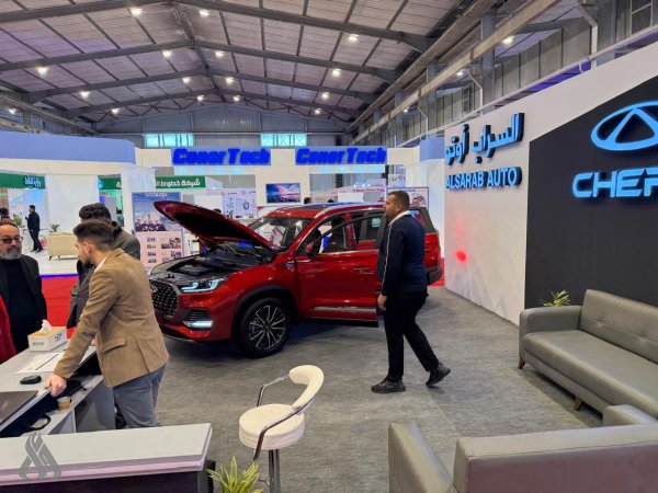 بمشاركة دولية.. انطلاق فعاليات معرض الطاقة في ميسان