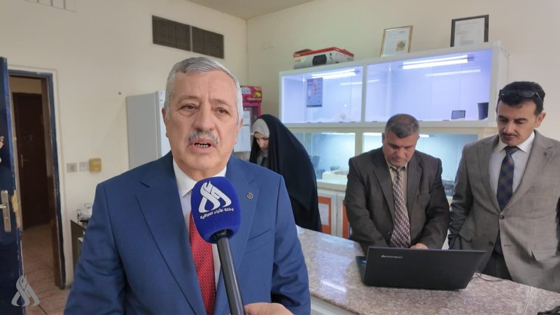 مرض جديد يهدد نحو 10 ملايين نخلة في الفرات الأوسط