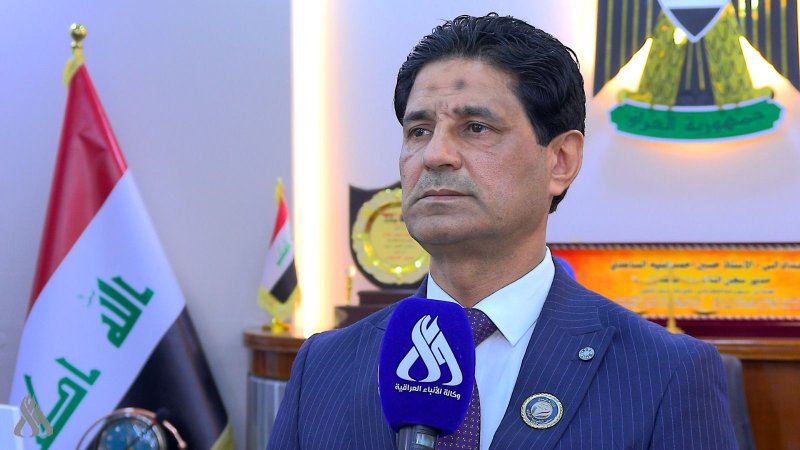 يستقبل 250 مراجعاً يومياً.. العدل تحول المركز الصحي بسجن الناصرية إلى مستشفى