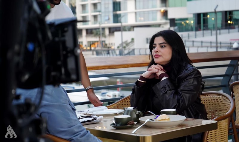 بيداء المعتصم تخوض تجربة درامية عربية في رمضان