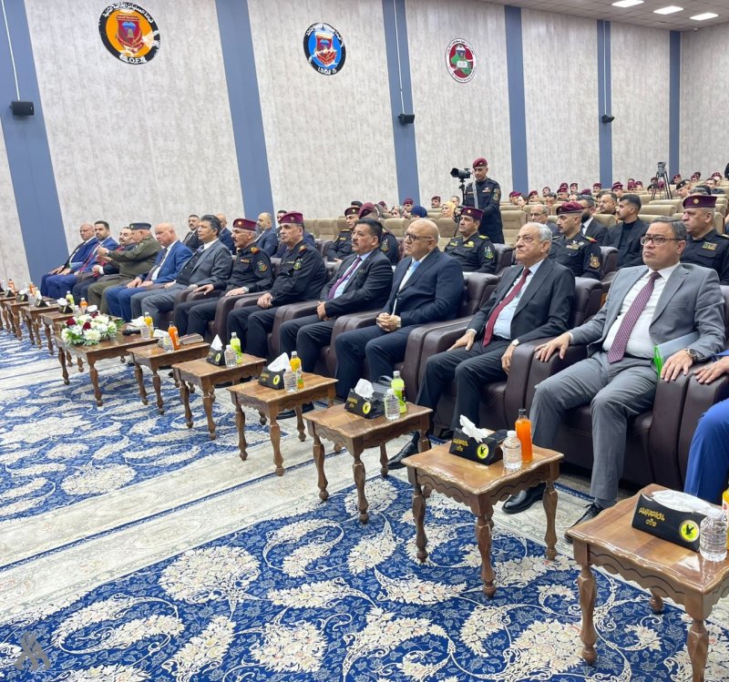 التميمي: الإعلام مكمل لجهاز مكافحة الإرهاب في تحقيق النصر على العصابات الإجرامية