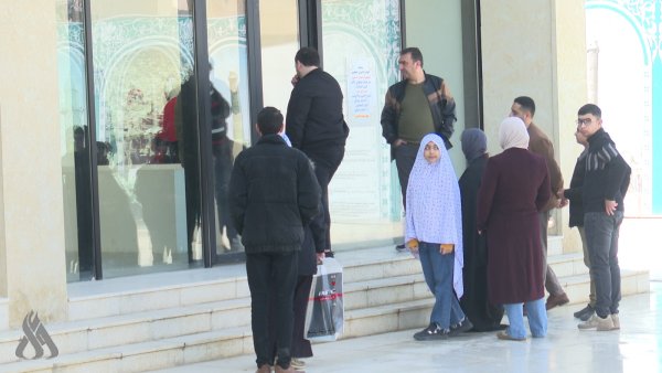 مقتنيات تعود لـ850 عاماً.. متحف الجامع النوري شاهد على إرث نينوى التاريخي