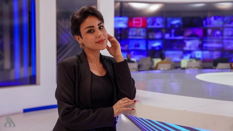 الفنانة زينب العاني: أراقب أدائي بعين الناقد ولن أكرر الأدوار التي تشبهني